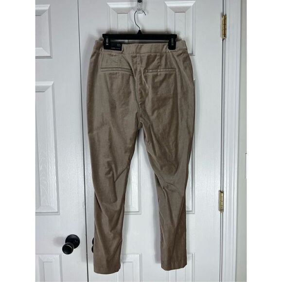 NWT Chicos Womens Black Label Pants Size 0.5 Regular S/6 - Picture 2 of 5